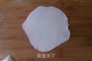 粤式虾饺皇的做法步骤：6