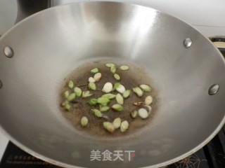 麻婆豆腐的做法步骤：5