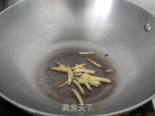 鲜美清淡的--------虾仁汤的做法步骤：8