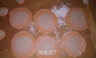 翡翠蒸饺的做法步骤：23
