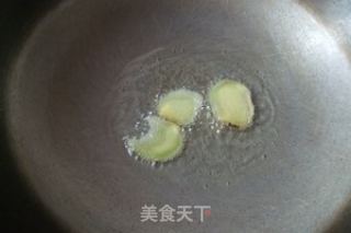 芦笋炒虾仁的做法步骤：4
