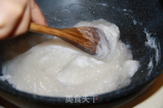 翡翠水晶饺的做法步骤：6