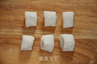翡翠水晶饺的做法步骤：9