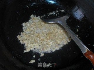 ﻿南瓜鸡蛋素饺的做法步骤：3