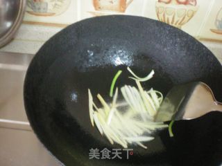 蟹黄虾仁豆腐的做法步骤：4