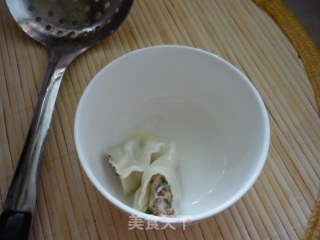 三鲜大饺子的做法步骤：8
