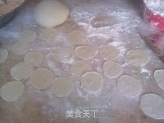 三鲜饺子的做法步骤：8