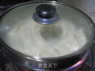 【开封】鸡蛋韭黄锅贴的做法步骤：6