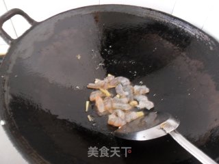 虾仁烧豆腐的做法步骤：5