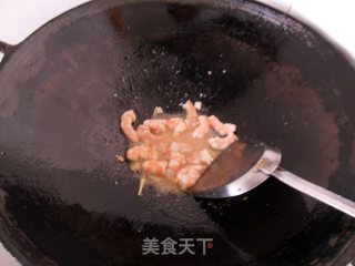 虾仁烧豆腐的做法步骤：6