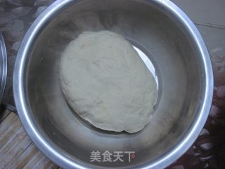 虾皇豆腐饺的做法步骤：6