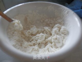 【开封】特色小吃－烫面蒸饺的做法步骤：4