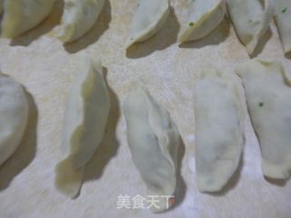 【开封】特色小吃－烫面蒸饺的做法步骤：7