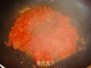锦绣牛肉饭的做法步骤：5