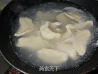 虾仁肉糜水饺的做法步骤：14