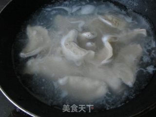 虾仁肉糜水饺的做法步骤：15
