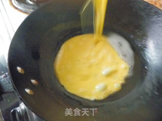 【开封】特色小吃－素锅贴的做法步骤：4