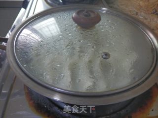 【开封】特色小吃－素锅贴的做法步骤：12