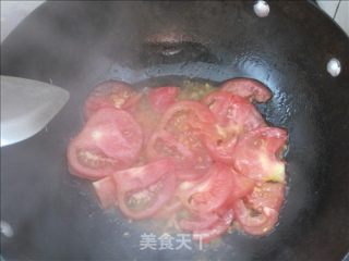 茄汁杂蔬炖豆腐的做法步骤：6