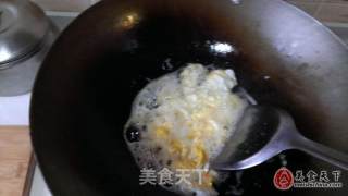 韩式泡菜炒饭的做法步骤：2