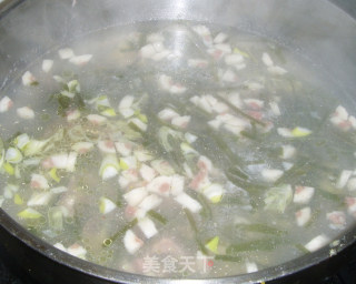 海带汤的做法步骤：5