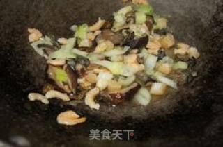 【闽菜】兴化焖豆腐的做法步骤：5