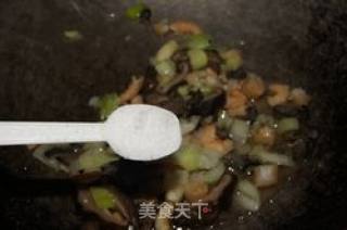 【闽菜】兴化焖豆腐的做法步骤：6