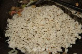 【闽菜】兴化焖豆腐的做法步骤：8