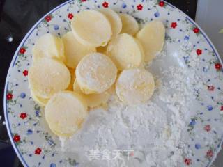 金针菇烧玉子豆腐的做法步骤：5