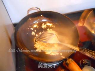 金针菇烧玉子豆腐的做法步骤：8