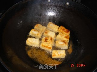 私房豆腐的做法步骤：3