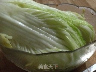 韩式辣白菜的做法步骤：5