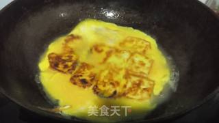 虾仁锅塌豆腐的做法步骤：7