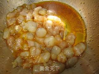 韭菜虾仁水饺的做法步骤：4
