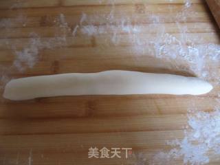 韭菜虾仁水饺的做法步骤：10