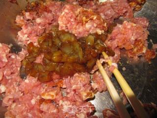 韭菜虾饺的做法步骤：4