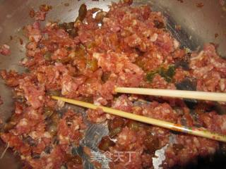 韭菜虾饺的做法步骤：5