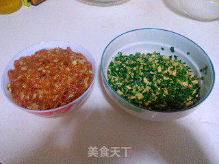 彩色水饺的做法步骤：4