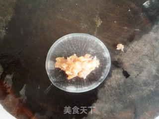 水晶虾仁萝卜卷的做法步骤：11