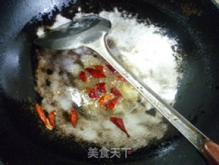 虾仁炒土豆的做法步骤：5