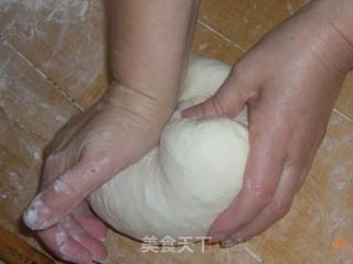 大白菜猪肉虾饺的做法步骤：17