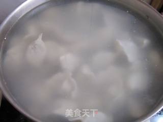 大白菜猪肉虾饺的做法步骤：25