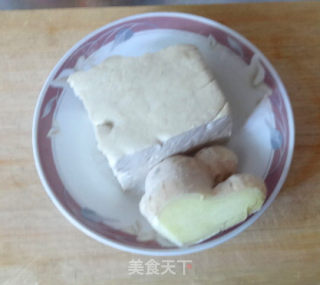 地方菜-----河北豆腐的做法步骤：3