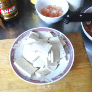 地方菜-----河北豆腐的做法步骤：7