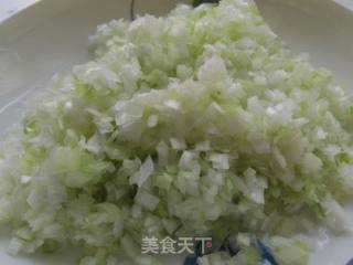小白菜香菇虾饺的做法步骤：10