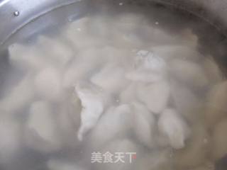 小白菜香菇虾饺的做法步骤：26