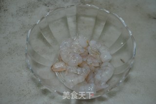 带给父亲青春回忆的水晶虾饺的做法步骤：5