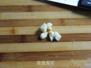 【孕妈妈的菜】——————虾仁莲藕的做法步骤：2