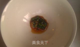 虾仁小白菜疙瘩汤的做法步骤：18