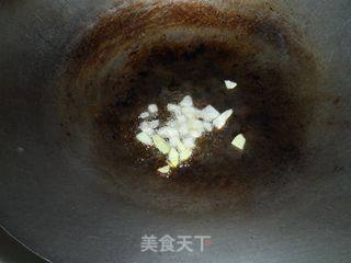 快捷宴客菜——豌豆炒虾仁腰果的做法步骤：2